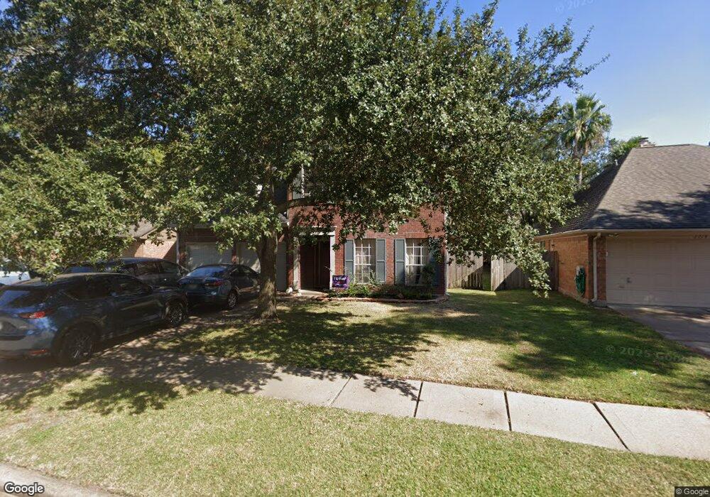 7718 Woodlett Ct, Houston, TX 77095 - photo 1