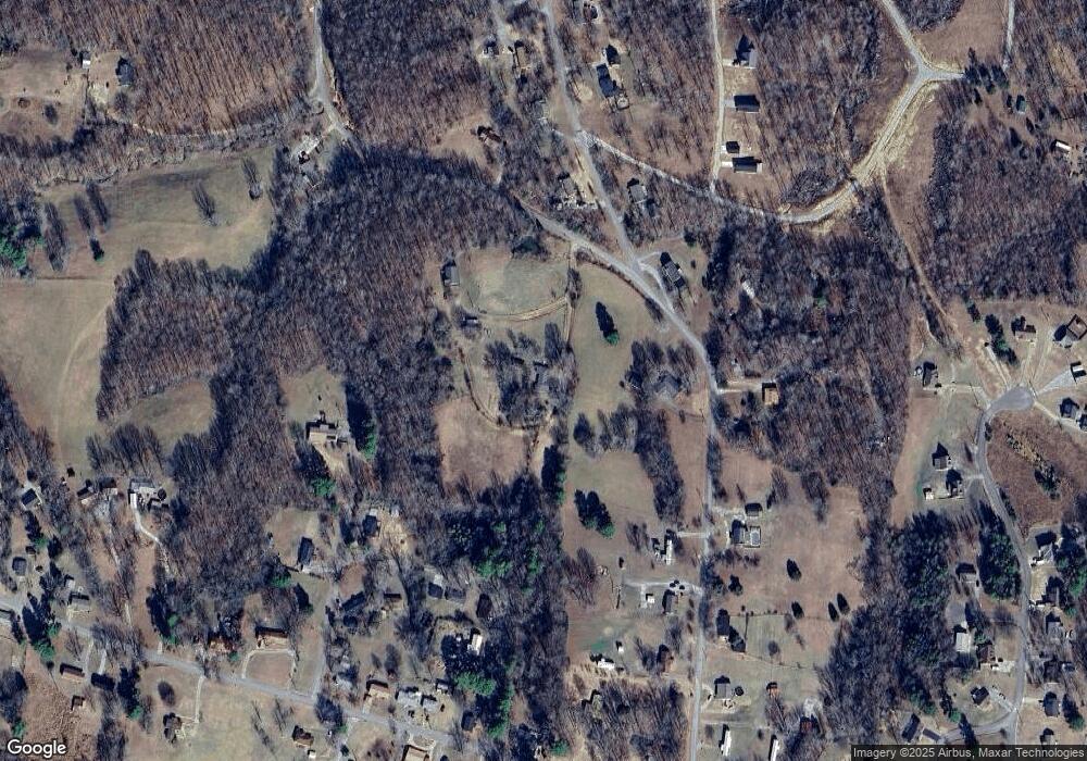 2330 Hurricane Loop, Tennessee Ridge, TN 37178 - photo 1