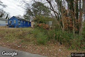 907 Sycamore St, Weldon, NC 27890