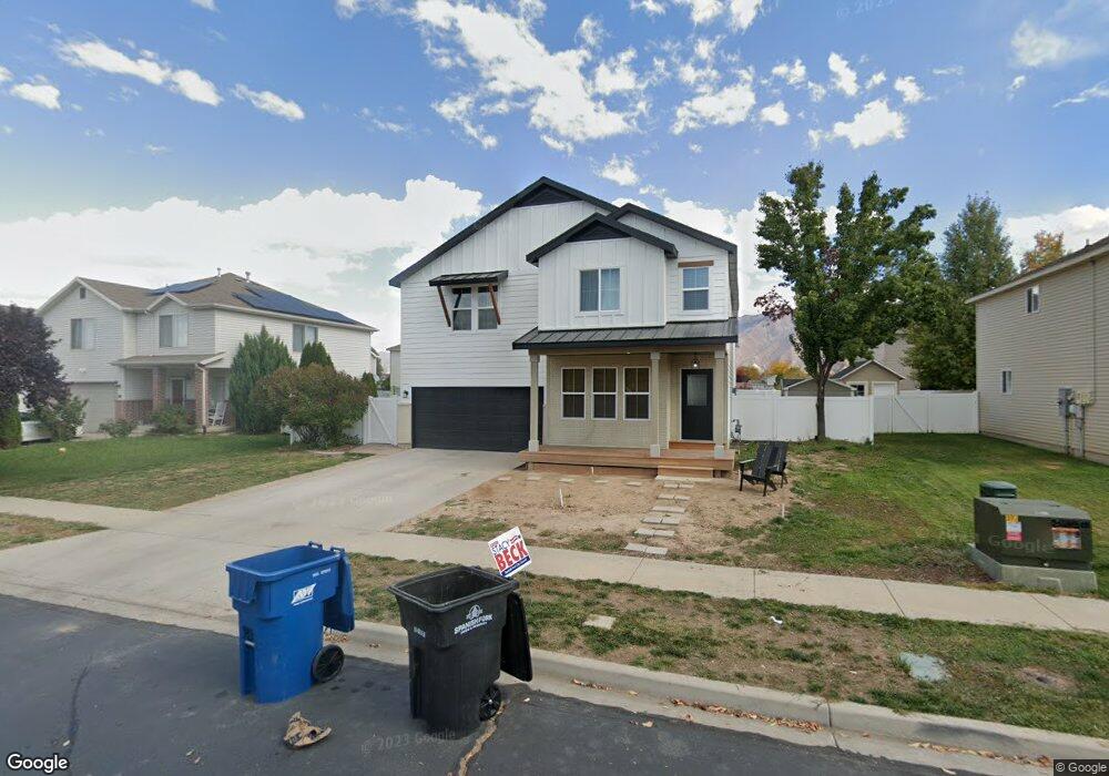 271 S 750 W, Spanish Fork, UT 84660 - photo 1