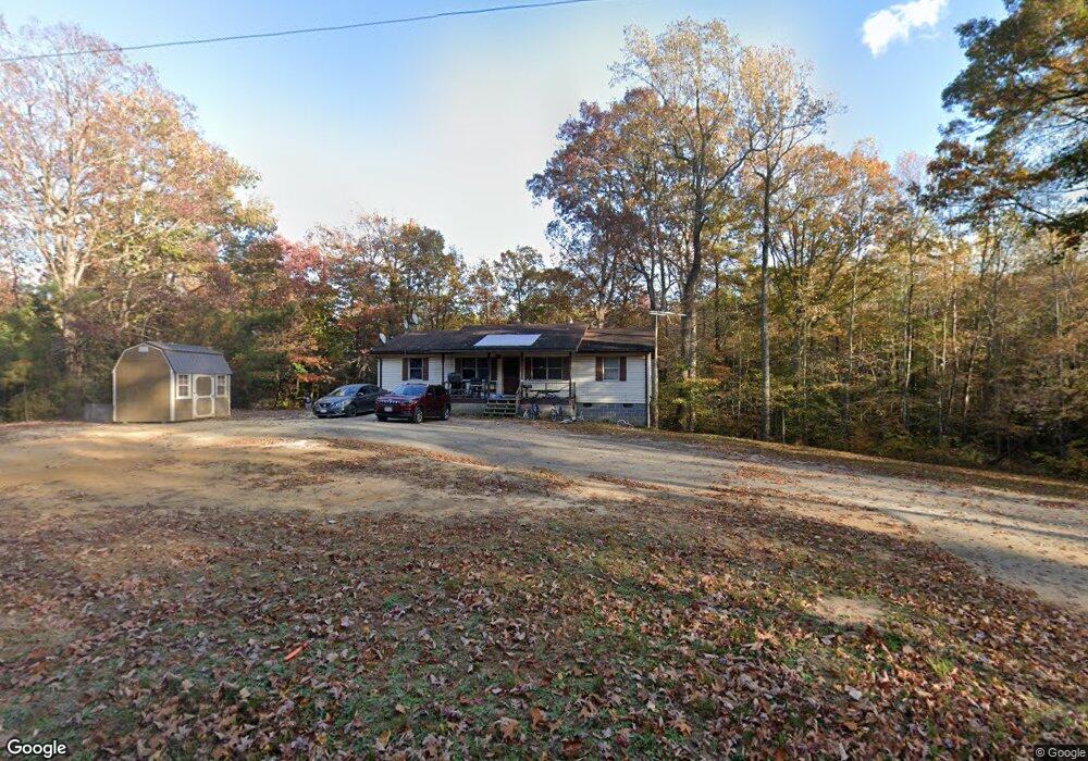 3156 Flat Iron Rd, Montross, VA 22520 - photo 1