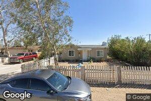 35697 South St, Daggett, CA 92327