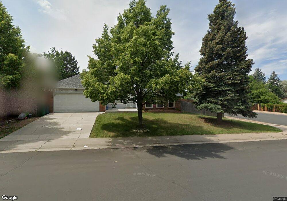 19150 E Napa Dr, Aurora, CO 80013 - photo 1