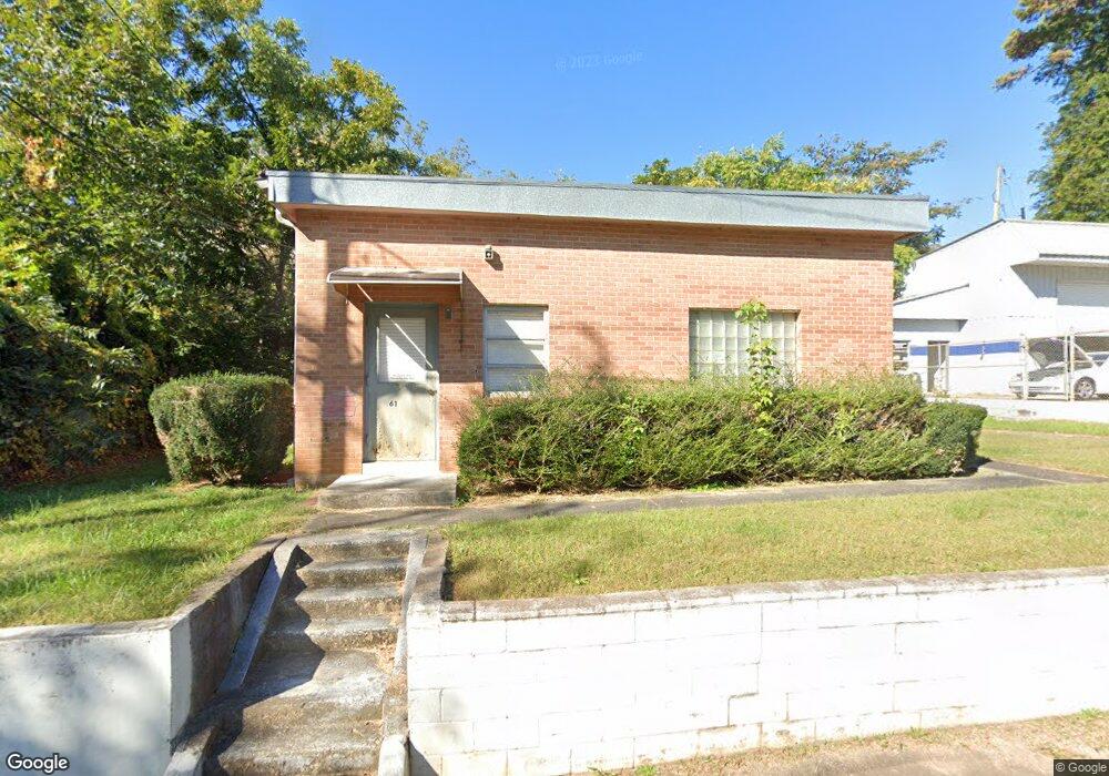 61 Boyd Cir, Dahlonega, GA 30533 - photo 1