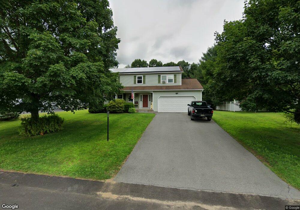 1116 Laural Ln, Ballston Spa, NY 12020 - photo 1