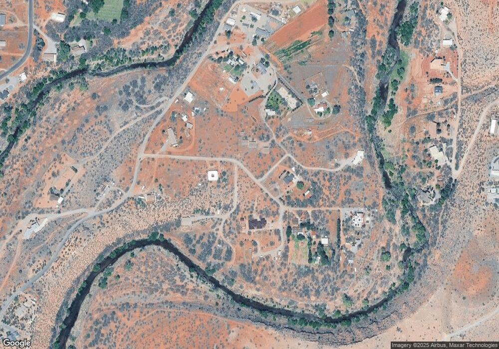 0 Ward Ln, Cornville, AZ 86325 - photo 1