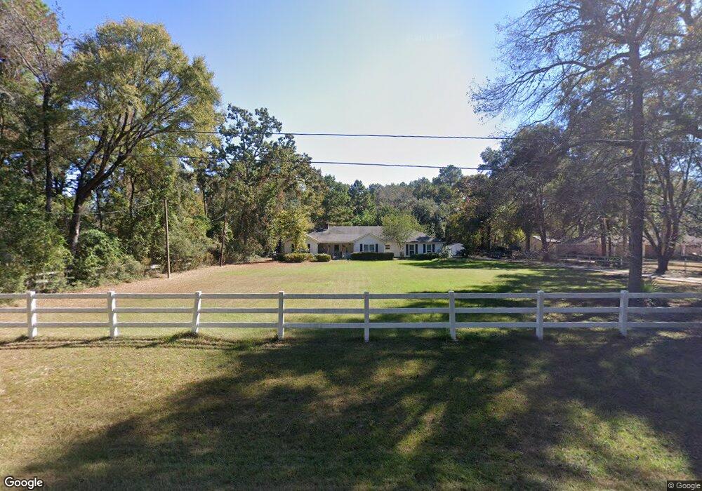 8814 Woodlane Blvd, Magnolia, TX 77354 - photo 1