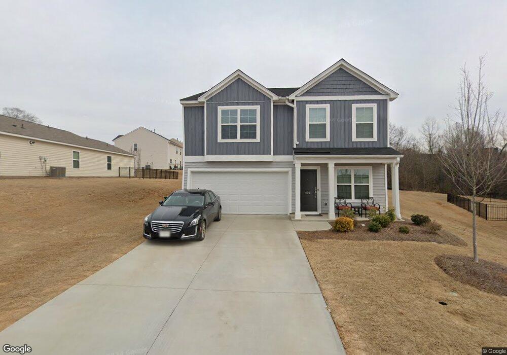 472 Thomas Alley, Moore, SC 29369 - photo 1