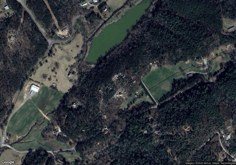 98 Frosty Mountain Rd, Mineral Bluff, GA 30559 - photo 1