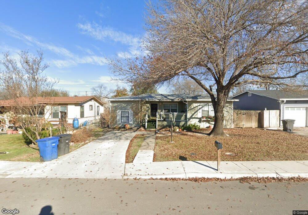 227 Belfast Dr, San Antonio, TX 78209 - photo 1