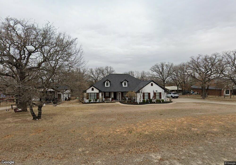 109 Bolivar Dr, Weatherford, TX 76085 - photo 1