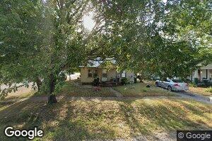 501 S 5th St, Ringling, OK 73456