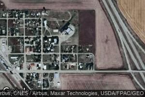 411 1st Ave N, Brady, MT 59416