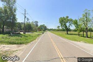 T-1 Farm To Market Road 247, Huntsville, TX 77340