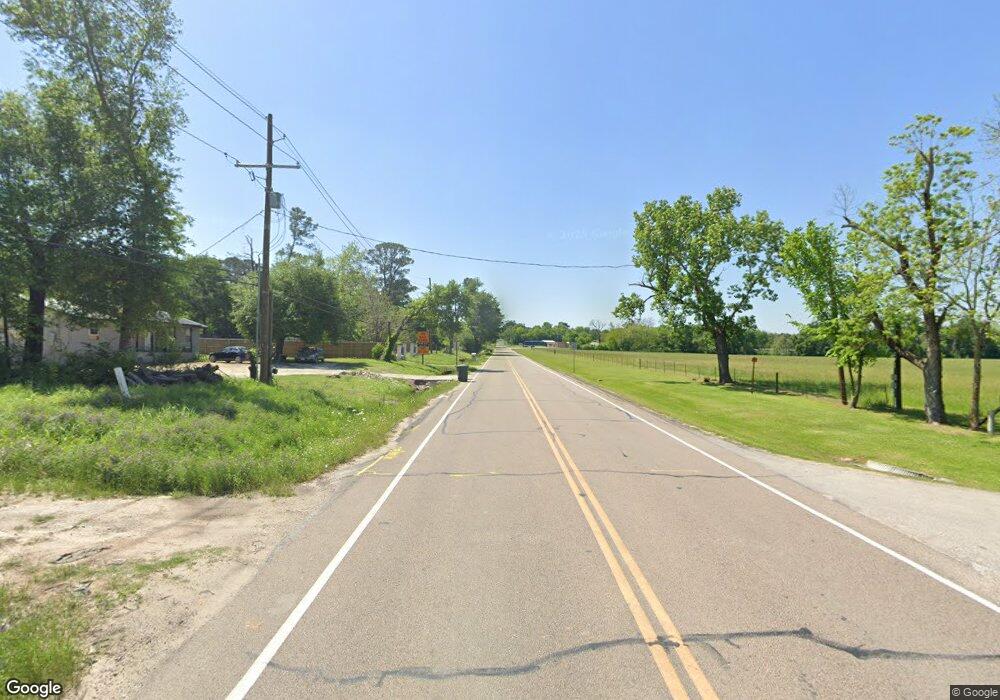 T-1 Farm To Market Road 247, Huntsville, TX 77340 - photo 1