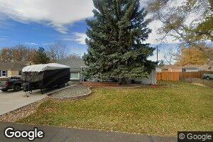 4225 Iris St, Wheat Ridge, CO 80033
