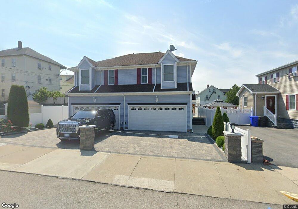 16 Phillips St unit 16, Central Falls, RI 02863 - photo 1