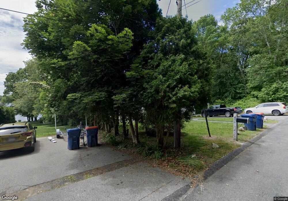 3 Plymouth Blvd, Westport, MA 02790 - photo 1