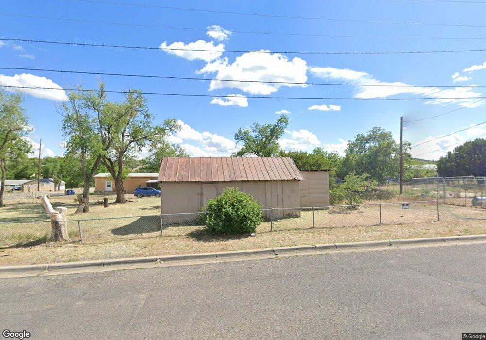 519 E 16th St, Silver City, NM 88061 - photo 1