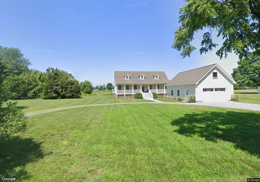 5456 Newt Downey Rd, Rock Hall, MD 21661 - photo 1