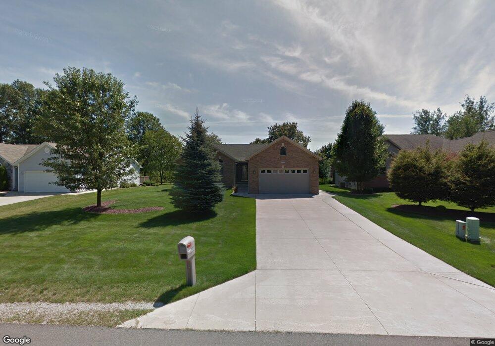 4305 Juniper Ln, Port Huron, MI 48060 - photo 1