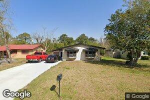 1506 Audubon Dr, Savannah, GA 31415