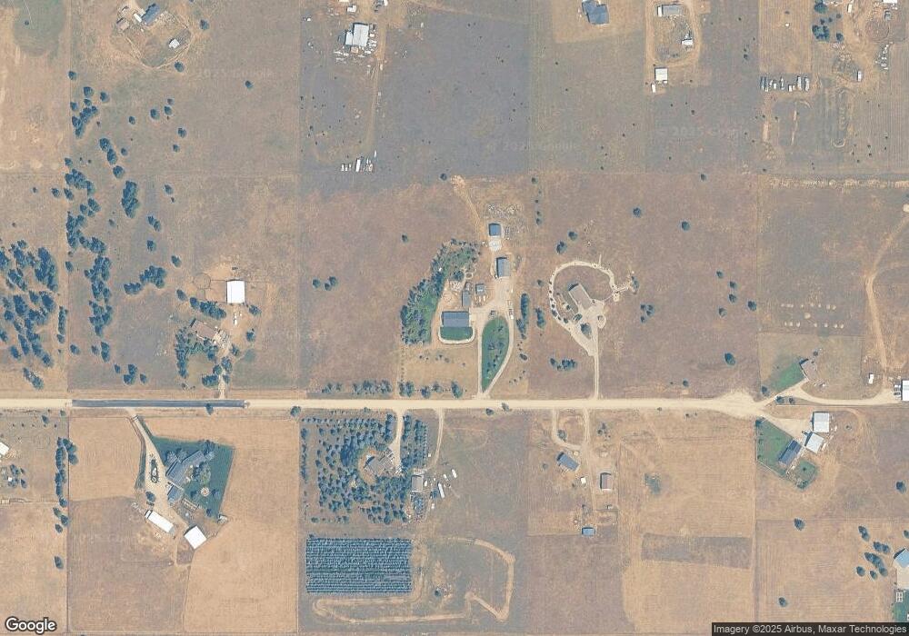 1169 E Butte Ave, Athol, ID 83801 - photo 1