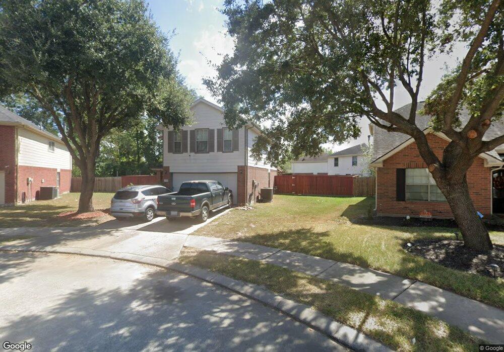 5903 Fallmont Dr, Houston, TX 77086 - photo 1