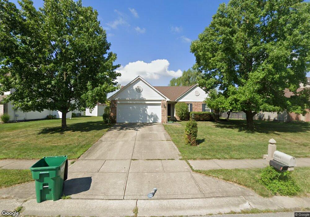 12884 Sweet Briar Pkwy, Fishers, IN 46038 - photo 1