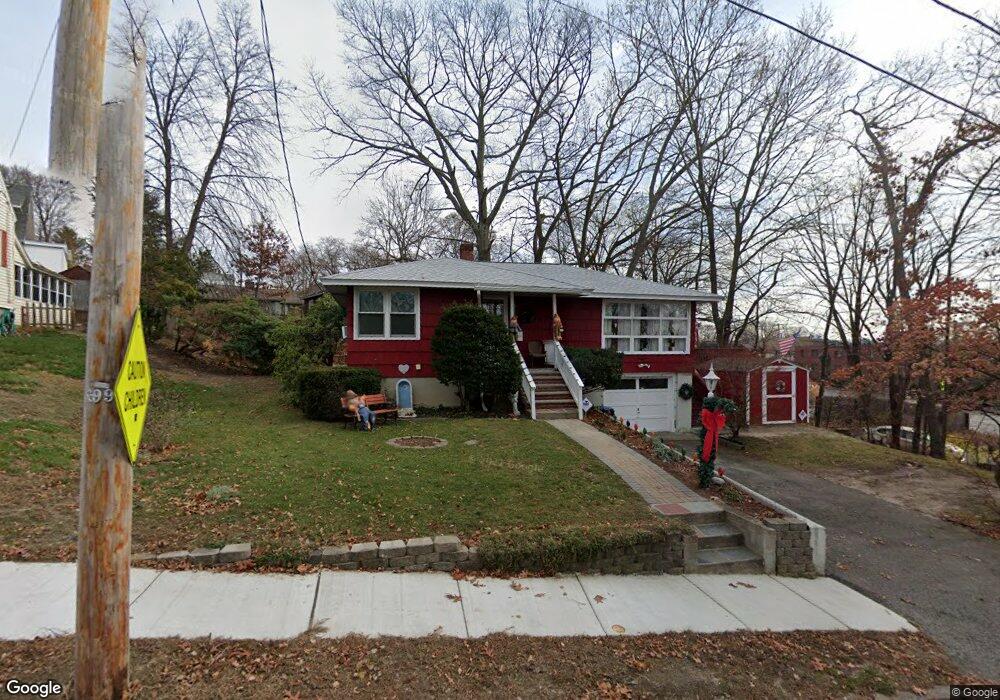 5 Fordham Rd, Lawrence, MA 01841 - photo 1