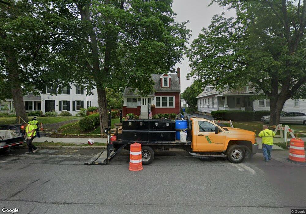 256 Whitehall Rd, Albany, NY 12209 - photo 1