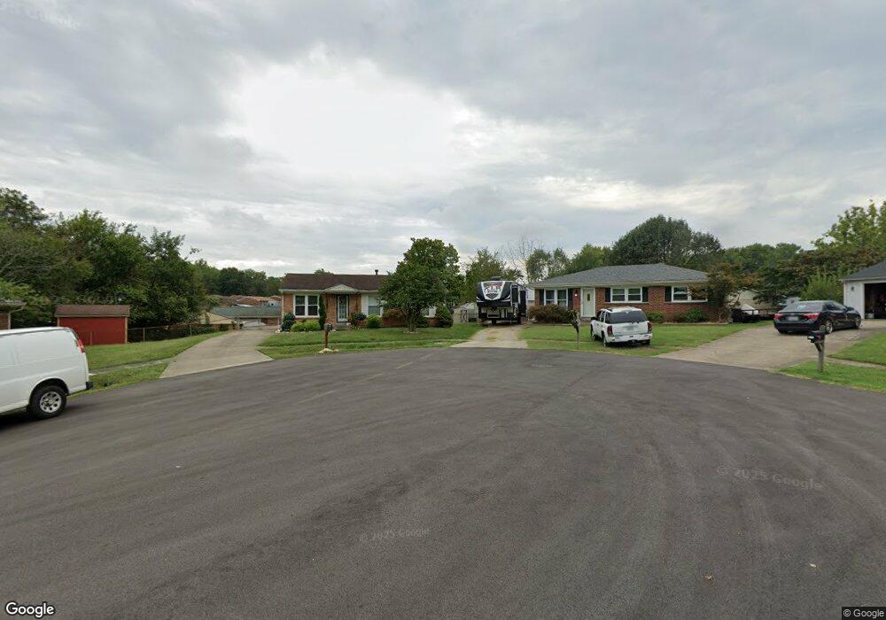 6502 Larch Ct, Louisville, KY 40229 - photo 1