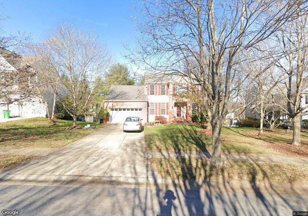 6507 River Run, Columbia, MD 21044 - photo 1