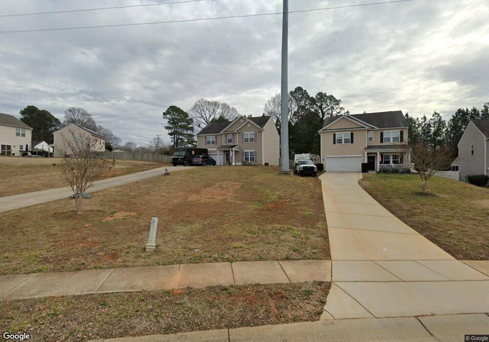 2041 Roscommon Dr, Clover, SC 29710 - photo 1