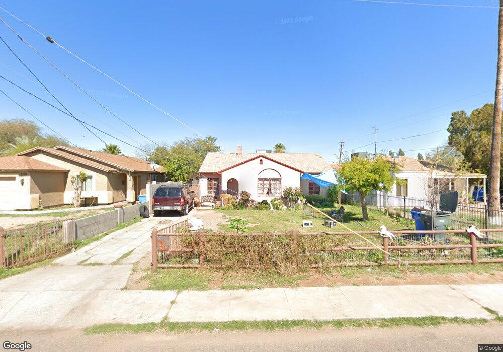 2742 E Brill St, Phoenix, AZ 85008 - photo 1
