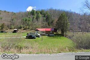 5722 N Fork Rd, Pound, VA 24279