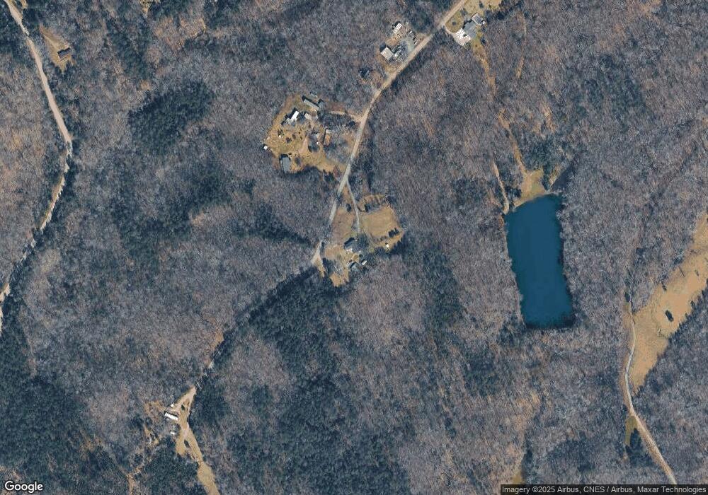 207 Parris Rd, Blacksburg, TN 29702 - photo 1