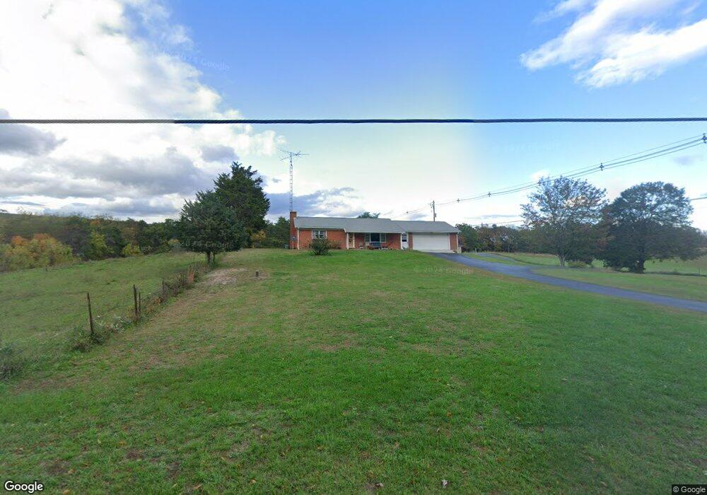 1351 Bayer Rd, Hedgesville, WV 25427 - photo 1