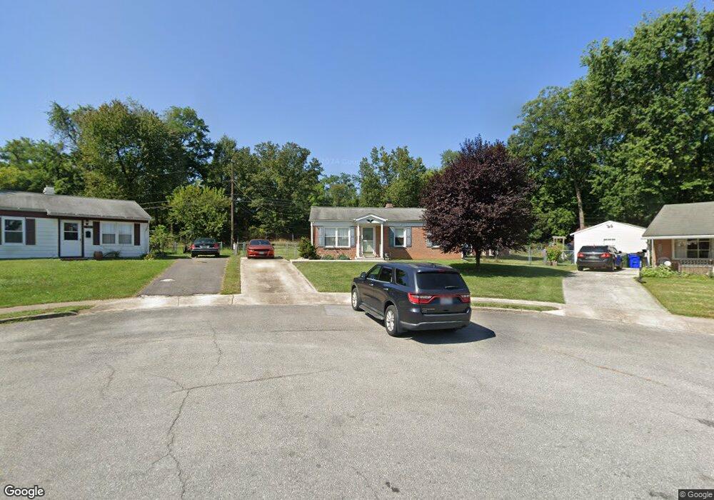 1001 Bramly Ct, Hagerstown, MD 21742 - photo 1