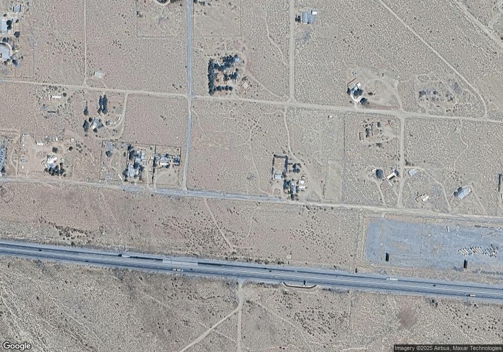 4533 Rockhouse Rd, Mojave, CA 93501 - photo 1