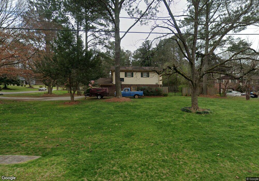 2895 Bob Bettis Rd, Marietta, GA 30066 - photo 1