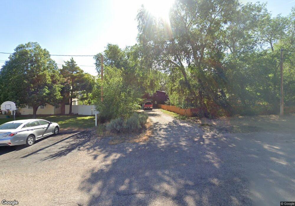 165 S 200 E, Parowan, UT 84761 - photo 1