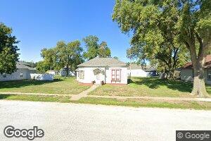 405 A Ave, Axtell, NE 68924