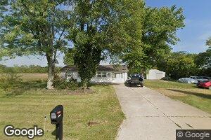 6000 Us Route 127, Camden, OH 45311