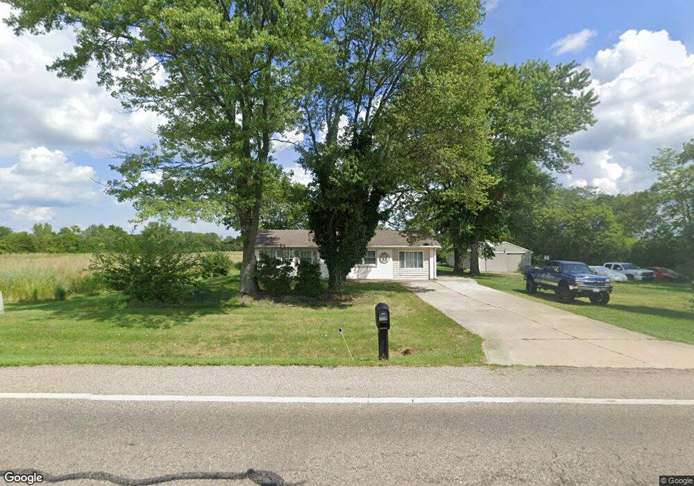 6000 Us Route 127, Camden, OH 45311 - photo 1