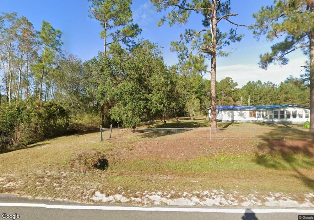 5773 Voight Bridge Rd, Blackshear, GA 31516 - photo 1