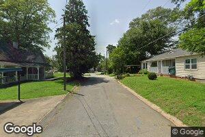 0 Hawkins St SE, Marietta, GA 30060