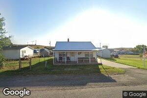 16641 Iowa Ave, Broadview, MT 59015