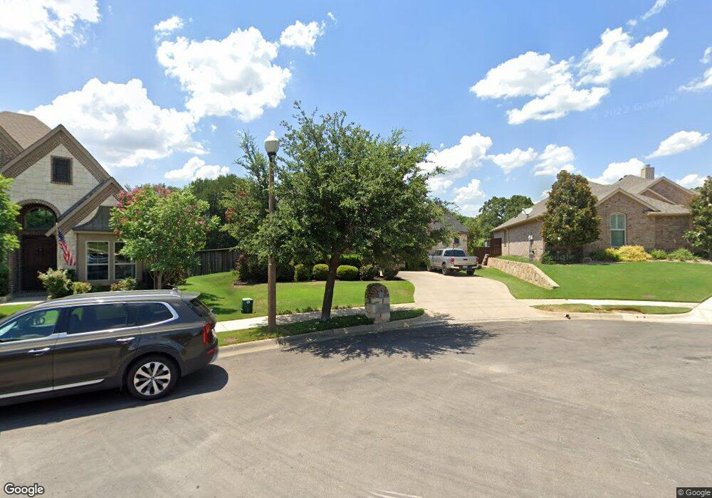 4000 Thistle Hill, Denton, TX 76210 - photo 1