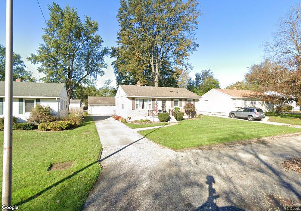 5053 Trimble Rd, Toledo, OH 43613 - photo 1